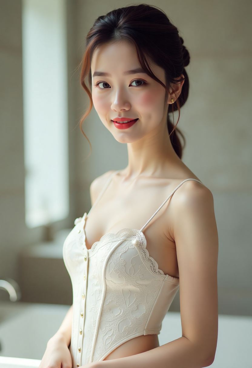微距生态
