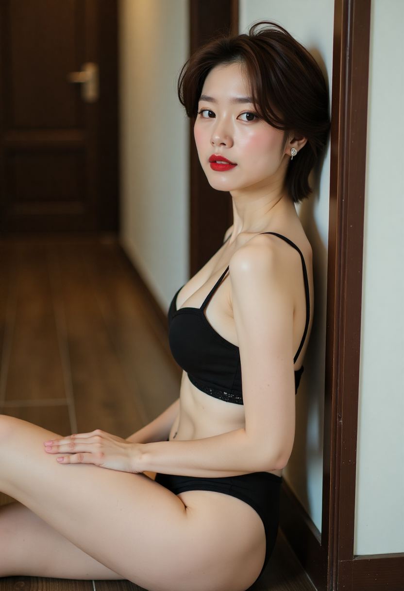古风微电影